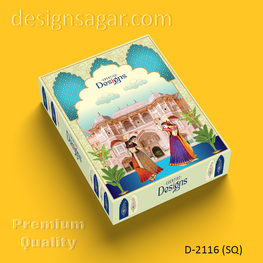 Creative Box Designs