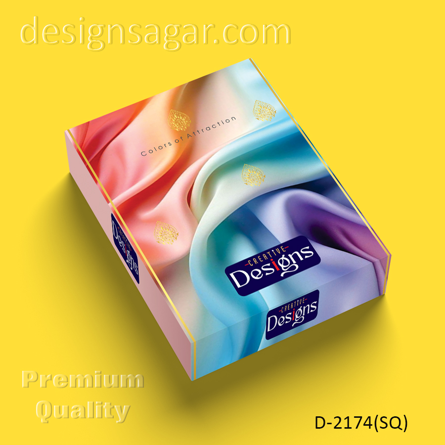 Garments Box Designs