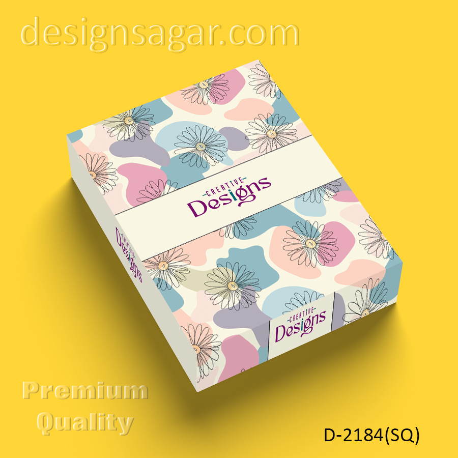 Garments Box Designs