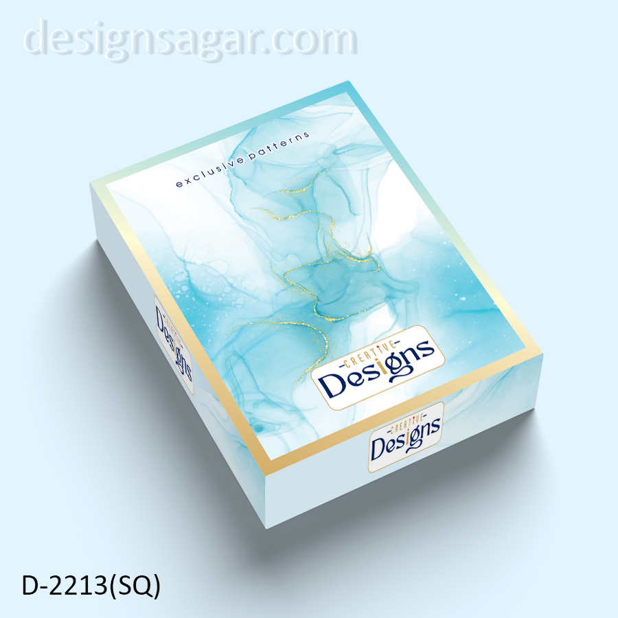 Garments Box Designs