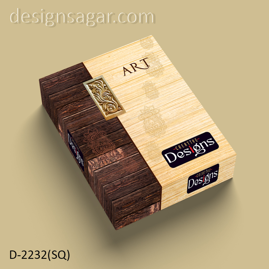 Garments Box Designs