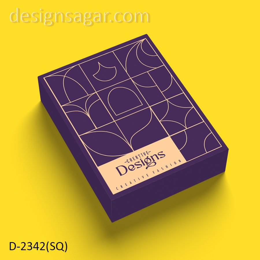 Garments Box designs