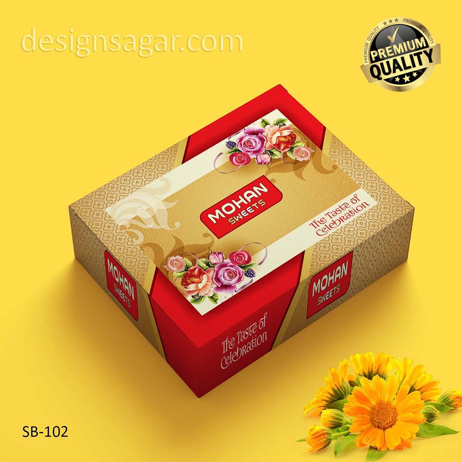 Sweet Box Designs