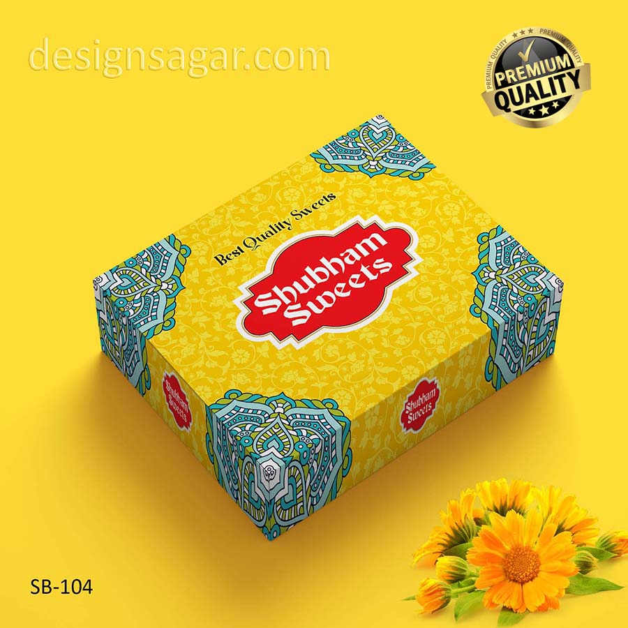 Sweet Box Designs