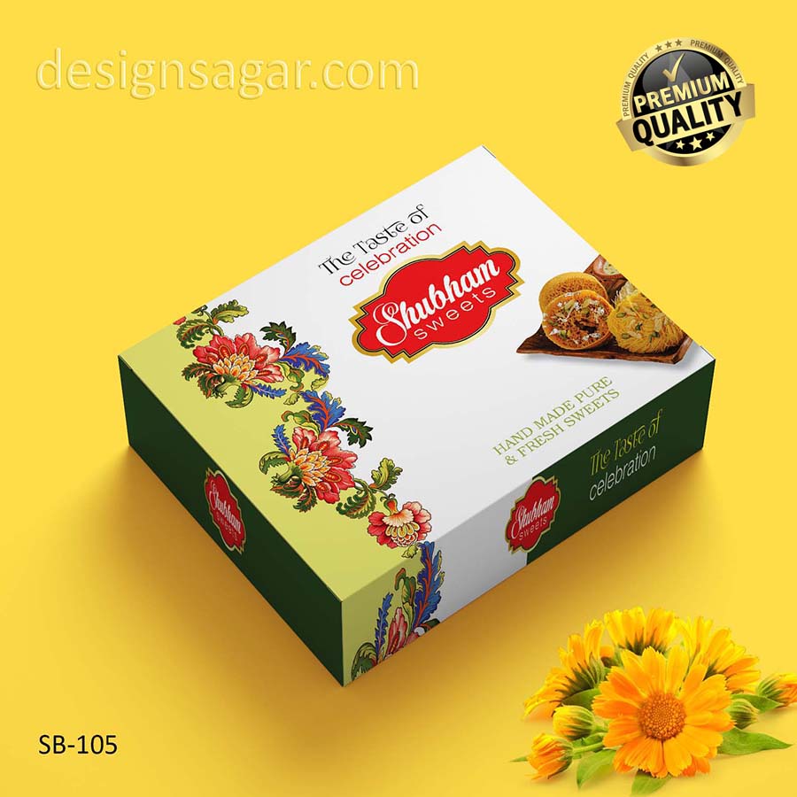 Sweet Box Designs