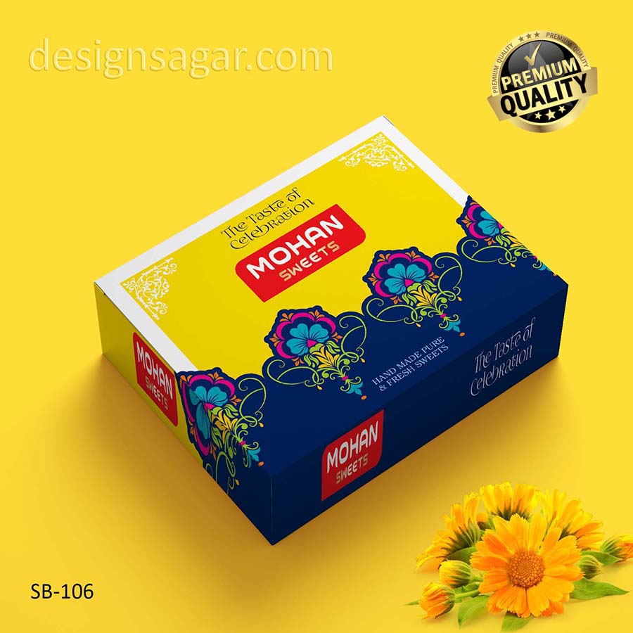 Sweet Box Designs