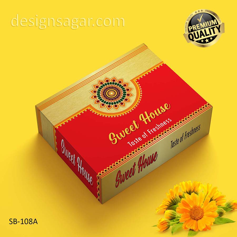 Sweet Box Designs