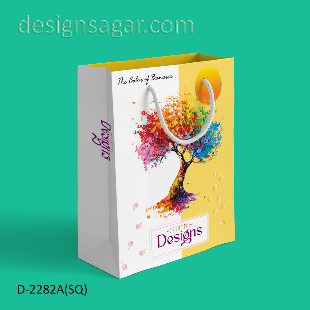 Bag Designs- Radiant glossy bag designs for packaging -Shop Now