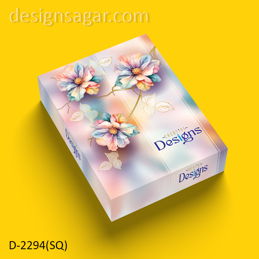 Exclusive Box Designs